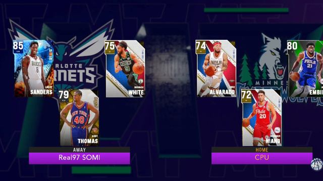Nba 2k23 my team s10 plus exynos 8 gb ram short gameplay смотреть онлайн