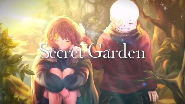 (instrument) Undertale [Flowerfell] Secret Garden - Epic Emotional Orchestral Arrangement Cover смотреть онлайн