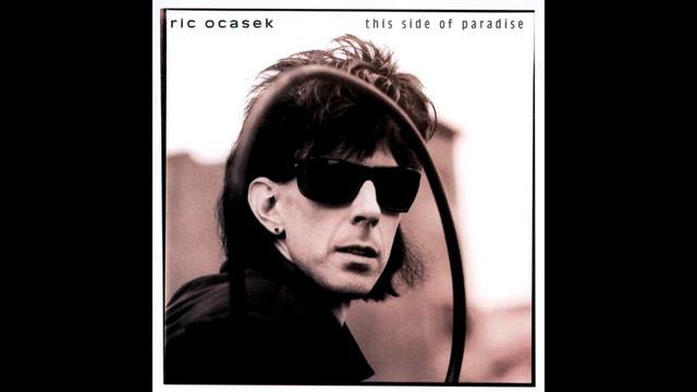 Rick Ocasek - Emotion In Motion (Remastered)
