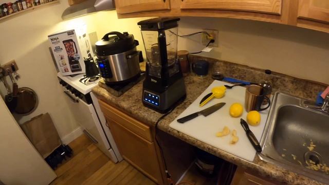 Ninja Professional Plus Blender Review and Demo | Best Budget Blender You Can Buy 2022 смотреть онлайн