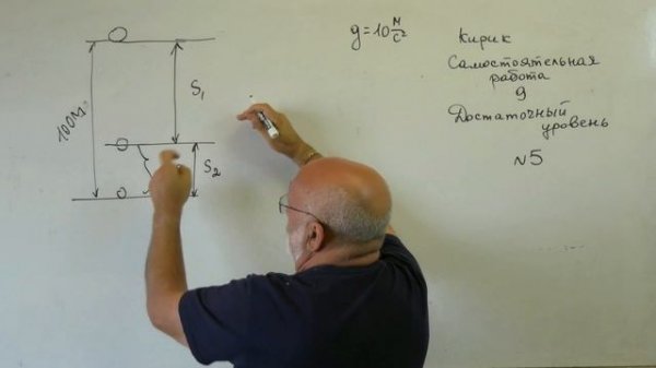 Кирик Самостоятельная работа 8 задача5
