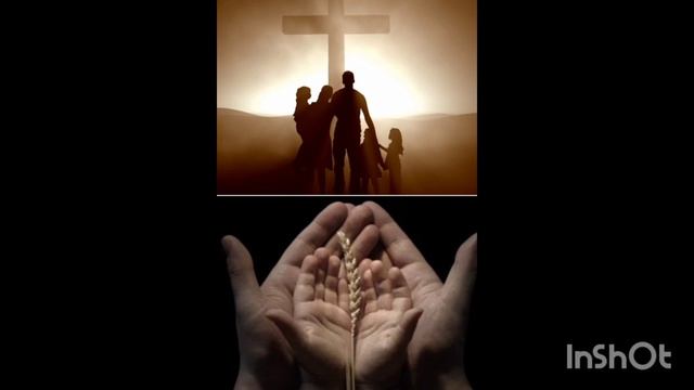 Особлива Молитва за свій Рід: Я прошу щастя для всіх моїх рідних, і всі майбутні покоління. смотреть онлайн