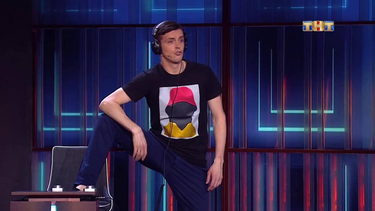 Импровизация, 3 сезон, 14 выпуск (05.10.2017) Дайджест смотреть онлайн