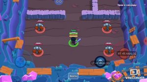 Как подключить и играть в бравл старс на геймпаде