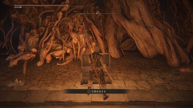 【ELDEN RING】ゲルミアの英雄墓を１０分で攻略する【エルデンリング】 смотреть онлайн