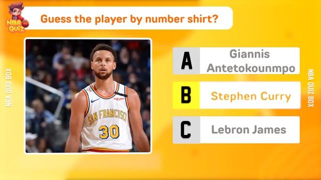 Guess The NBA Player By Nickname and Voice - NBA Quiz Box 2023 смотреть онлайн