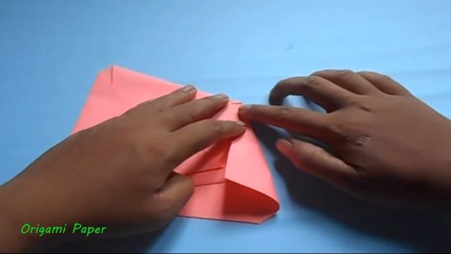 How To Make Origami Plane - How To Make Paper Airplane - Paper Jet Fighter For Kids | J 35 DRAKEN смотреть онлайн