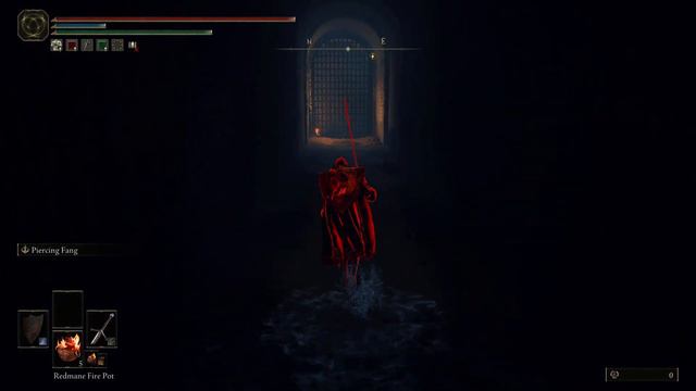 Evil Invader Assaults Kind Old Man - Elden Ring PVP смотреть онлайн