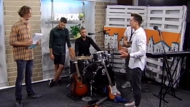 Добрий ранок. Рівне. 07 вересня 2019 смотреть онлайн