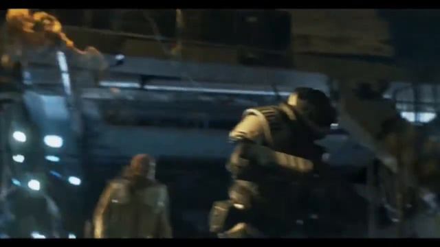 Adam Jensen Evening The odds смотреть онлайн