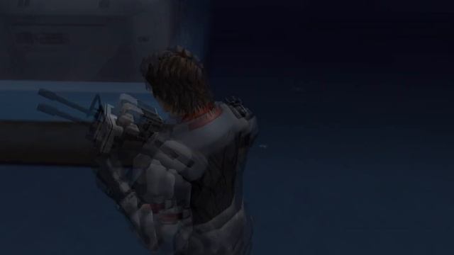 Extermination Full Walkthrough Gameplay - No Commentary (PS2 Longplay)