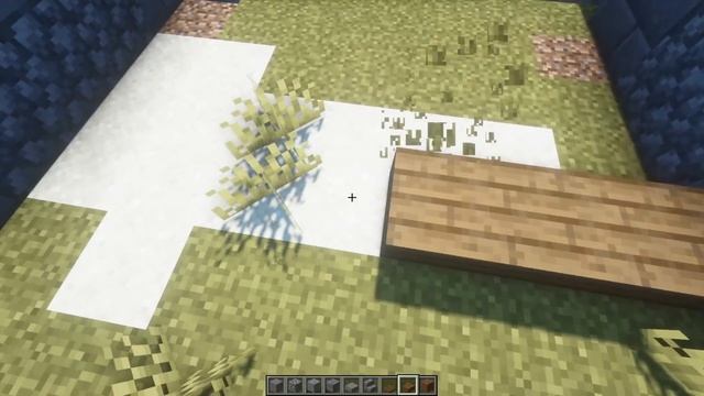 How to build an AWESOME Bridge in Minecraft 1.15 Survival World [SIMPLE Tutorial] смотреть онлайн