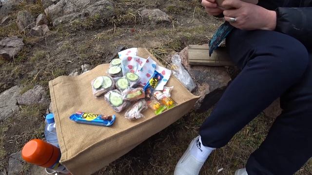 Канатная дорога Медео-Чимбулак/Выше только горы смотреть онлайн