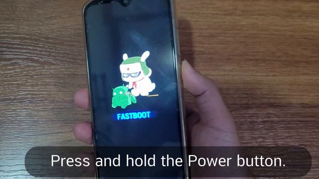 วิธี ออกจากโหมด fastboot แก้ด้วยตัวเอง смотреть онлайн