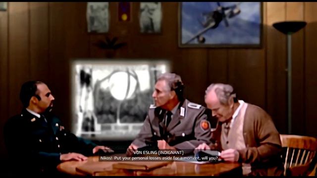 Command & Conquer Red Alert Remastered Allied Campaign Playthrough part 2 - 4K 60FPS no commentary смотреть онлайн