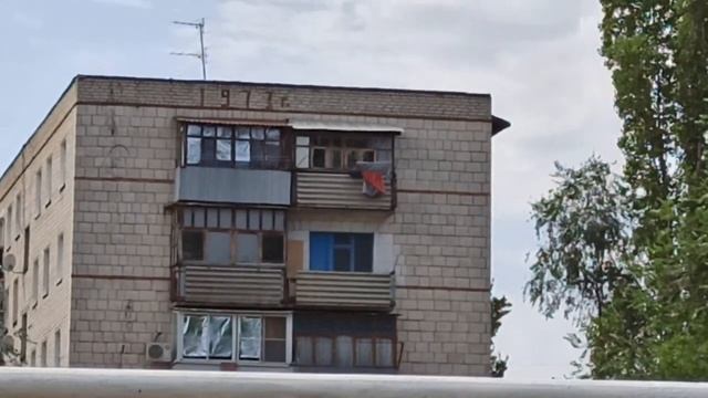 г. Котово, Волгоградская обл. (19.08.21) смотреть онлайн