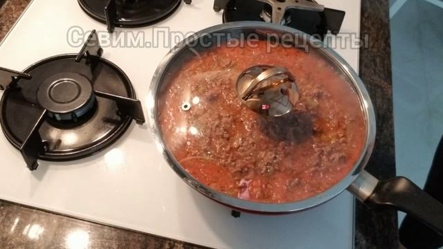 Фаршированные баклажаны/Karnıyarık/Турецкая кухня