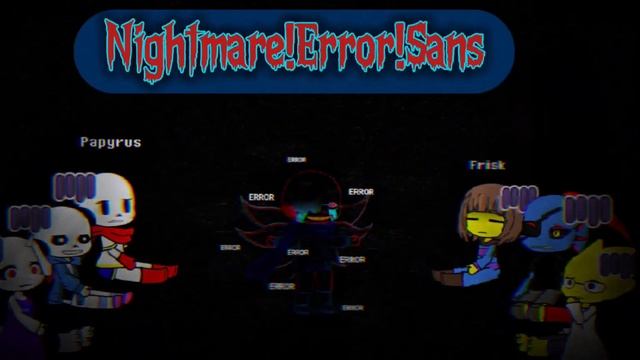 Undertale React to (39) [AU Themes part 12] *MY VERSION* смотреть онлайн