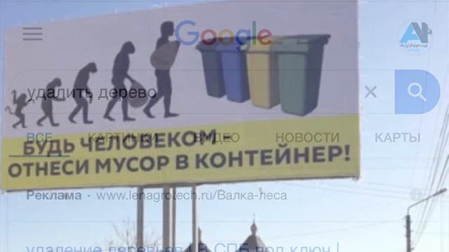 Как искать и где брать заказы на удаления деревьев. смотреть онлайн