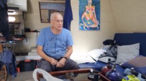 Яхта построеная своими руками