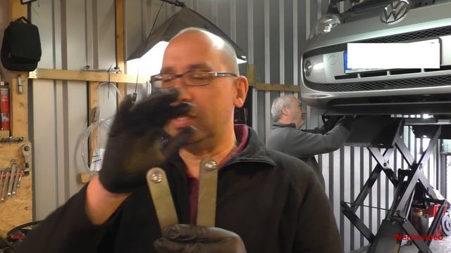 VAG 3 Zylinder Zahnriemen Wechsel Ohne VAS 611007 - Möglich?