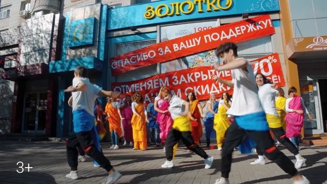 ЗОЛОТКО отменяет закрытие! смотреть онлайн
