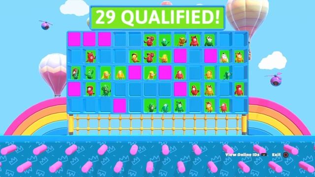This Game is Almost Impossible смотреть онлайн