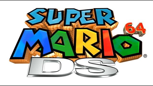 Metal Wario - Super Mario 64 DS