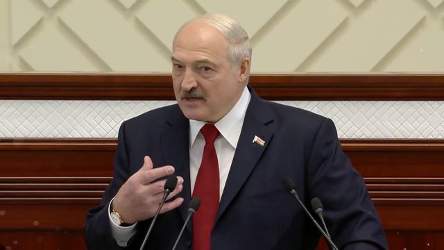 Срочно! У Лукашенко отказали ТОРМОЗА - Бацька не стесняясь ЗАКРЫВАЕТ всех подряд! смотреть онлайн