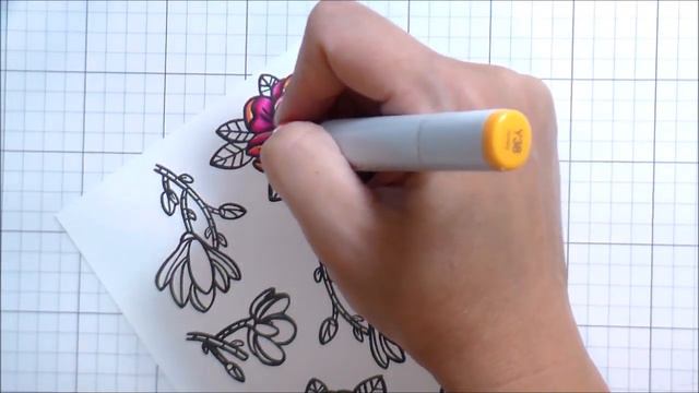 Magical Distress Ink Background: Packing Tips? смотреть онлайн
