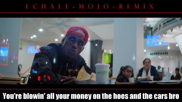 2Pac, Eminem & Hopsin - I Miss You (2020) смотреть онлайн