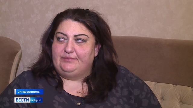 Жильё для реабилитированных народов: как реализуется господдержка на полуострове смотреть онлайн