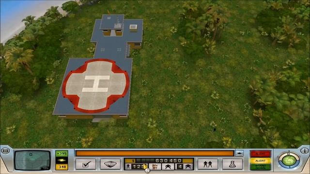 Let's Play Evil Genius 28 (Failure To Science It Up, Frostonova Activate!, TIM The AI Supercomputer смотреть онлайн