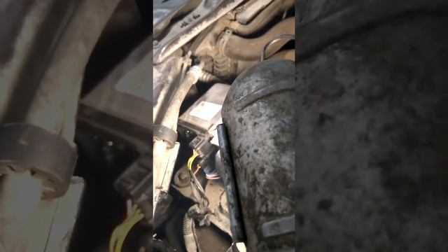 Амарок штатный вебасто ошибка на вентилятор воздуха смотреть онлайн