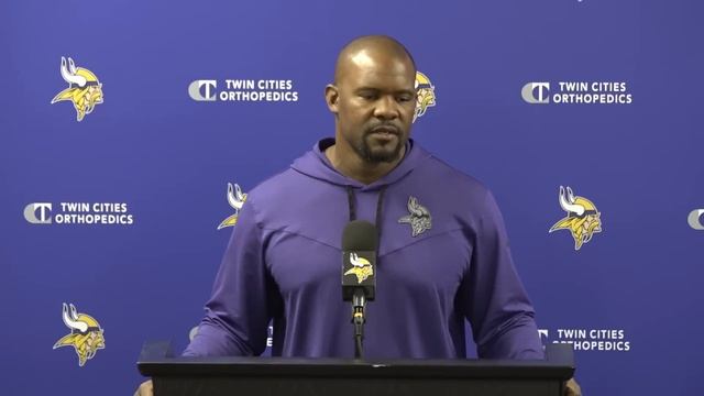 Brian Flores Talks About His Plan of Attack To Slow Down Patrick Mahomes and The Kansas City Offens смотреть онлайн