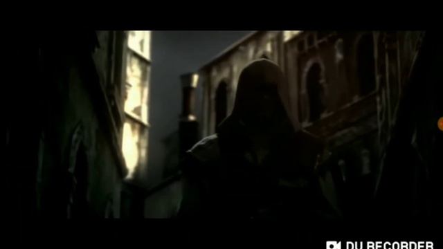 Клип про ассасина смотреть онлайн