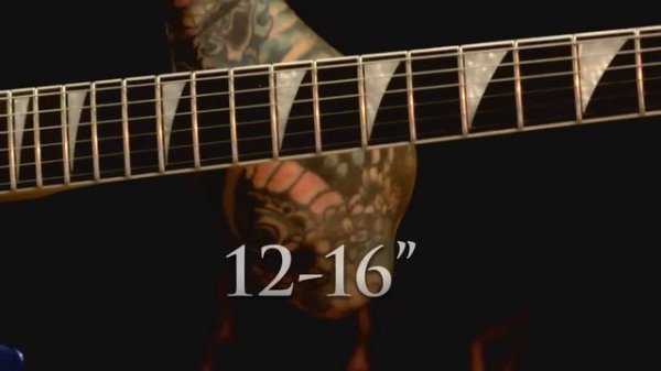 Jackson JS22 Dinky | Featured Demo | Jackson Guitars