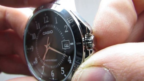 Casio MTP-V004D-1B [mtp-v004d-1budf]