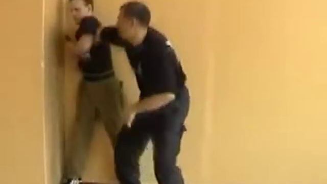 Systema Spetsnaz DVD # 3 - Elements & Exercises Part 2