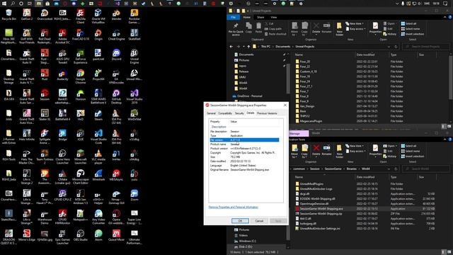 The Basics of UE4 Modding - Part 1 (Setup The Game & Project For Modding) смотреть онлайн