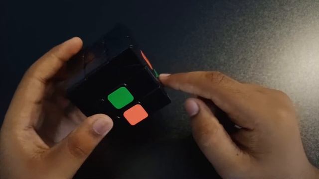 How to Make Advanced Cross in Rubik's Cube [Hindi \ Urdu] смотреть онлайн
