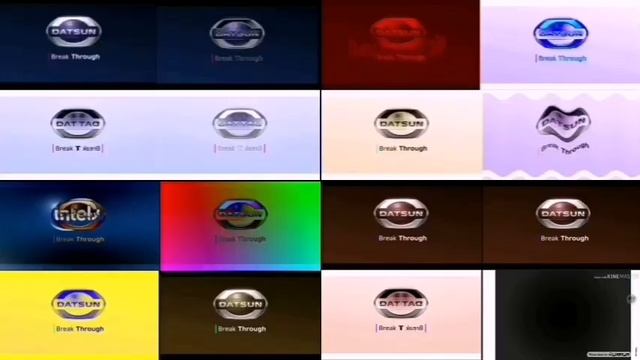 Full Best Animation Logos 16 Sponsored by Reversed смотреть онлайн