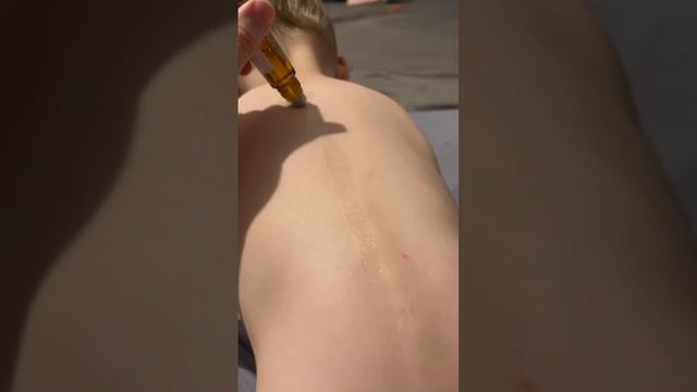 Поддержка детского иммунитета