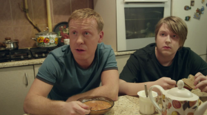 Реальные пацаны: Борщ