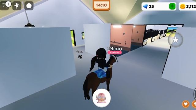 Toca boca и Roblox смотреть онлайн