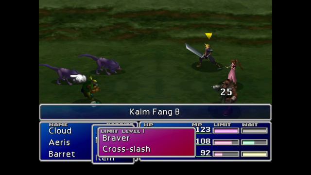 Chocobo - Final Fantasy VII (1997 Classic) - Full Game Let's Play Live Stream - Part 7 смотреть онлайн