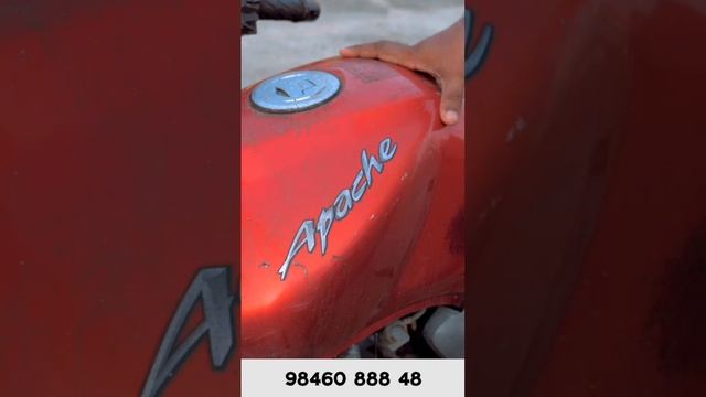 Apache 150 spare parts смотреть онлайн