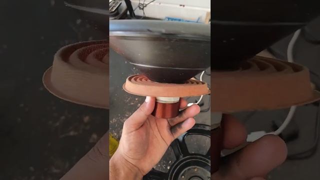 repair and restore old jbl subwoofer 1000 watt like a new one - asmr project (diy) смотреть онлайн