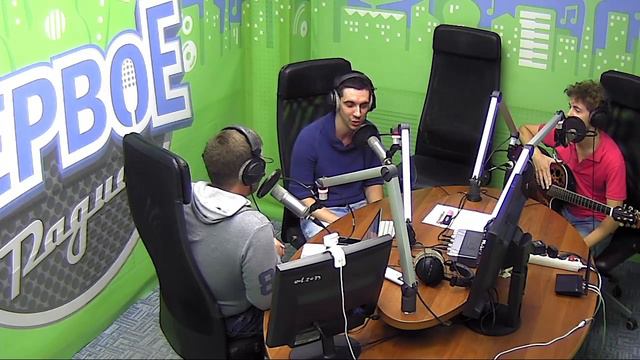 Утро на двоих - Автомат или механика?/ Группа "Тайлер Дерден" смотреть онлайн