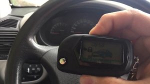 Не работает автозапуск на Starline A91. Есть решение проблемы! Автозапуск